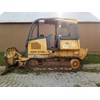 2015 John Deere 450J-LT Dozer